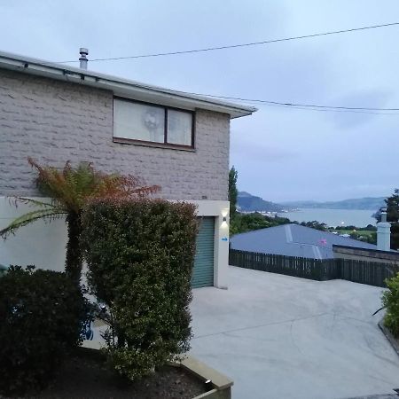 Beautiful Panoramic Views Lägenhet Dunedin Exteriör bild
