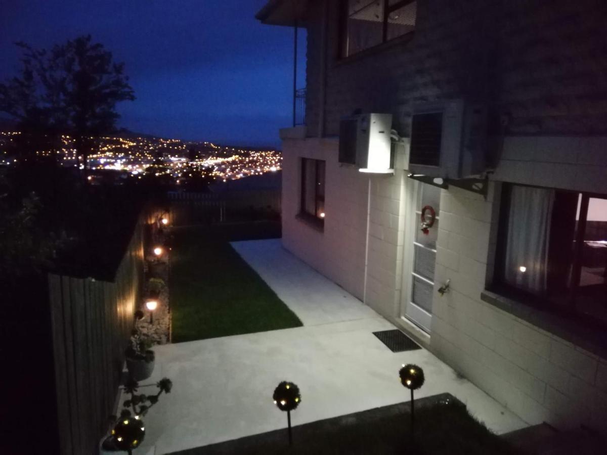 Beautiful Panoramic Views Lägenhet Dunedin Exteriör bild